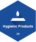 Hygienic products